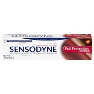 SENSODYNE FULL PROTECTION 113G
