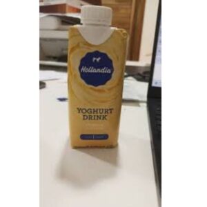 HOLLANDIA YOGHURT VANILLA 315ML