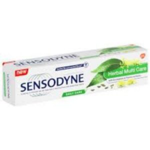 SENSODYNE HERBAL MULTICARE