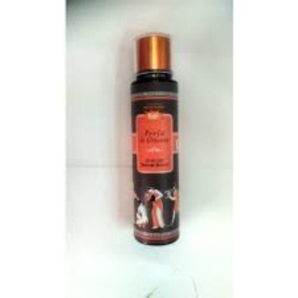CRYSTAL MIST STORY DE ORIENTE 250ML