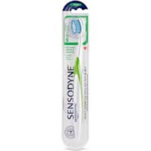 SENSODYNE MEDIUM TOOTHBRUSH