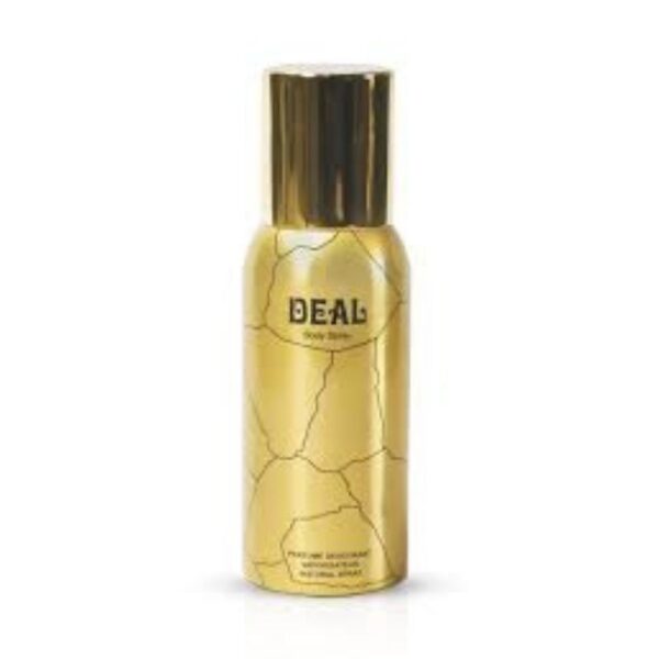 DEAL SPRAY 75ML