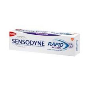 SENSODYNE RAPID ACTION 100G