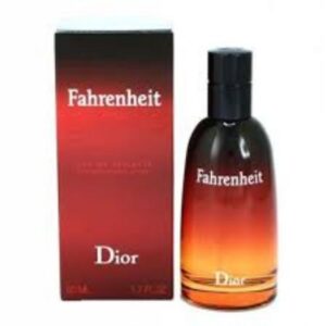 DIOR FAHRENHEIT 50ML