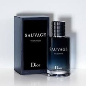 DIOR SAVAGE 100ML