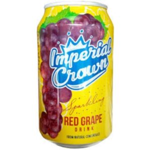 IMPERIAL CROWN RED GRAPE