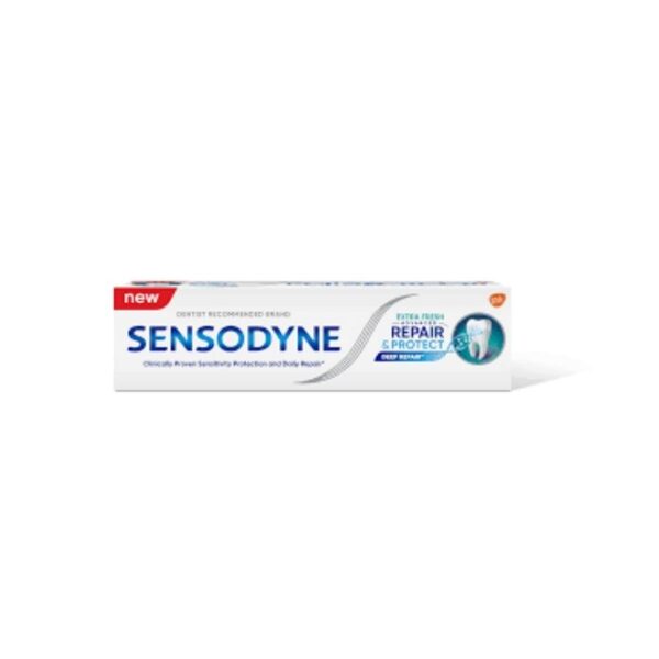 SENSODYNE REPAIR & PROTECT EXTRA FRESH