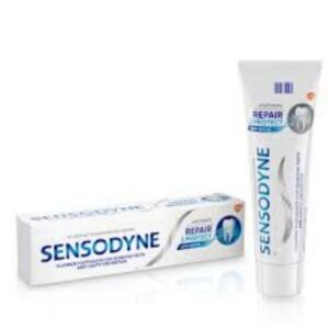 SENSODYNE REPAIR & PROTECT WHITENING