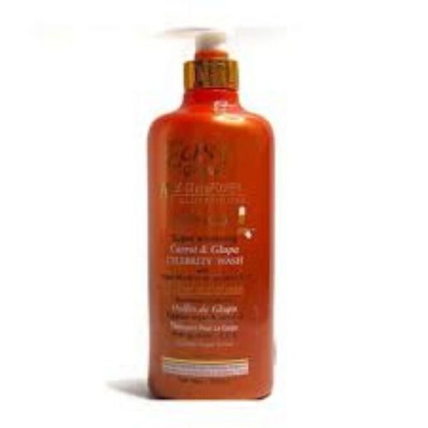 EASY GLOW L-GLUTA POWER GLUTATHIONE SUPER WHITENING BODY WASH 1000ML - Image 2