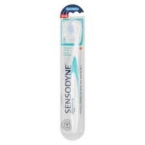 SENSODYNE TOOTHBRUSH SOFT