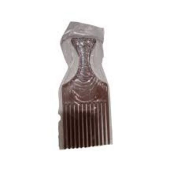 AFRO COMB SMALL SIZE - Image 2