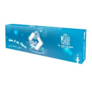 AL OUSTRA ICED GUM FLAVOR