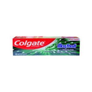 COLGATE MAX FRESH 130G TOOTHPASTE