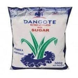 DANGOTE SUGAR 500G