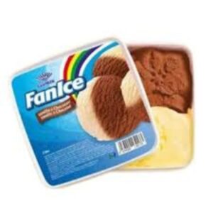 FANICE VANILLA CHOCOLATE
