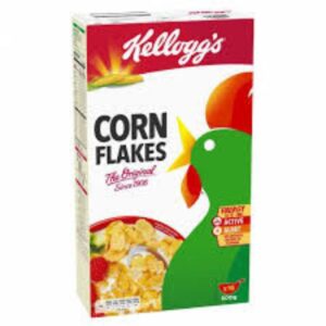 KELLOGGS CORNFLAKES 500G