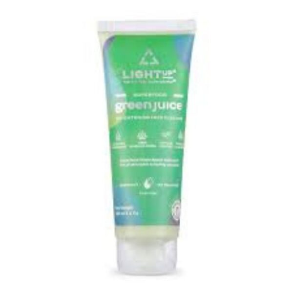 LIGHT UP FACE CLEANSER - Image 2