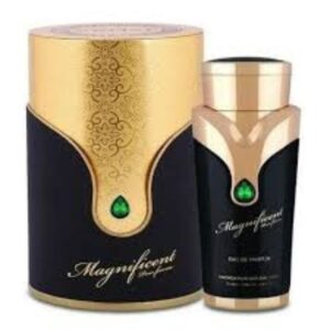 MAGNIFICENT 100ML