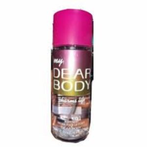 MY DEAR BODY CHARMS LIFE 250ML