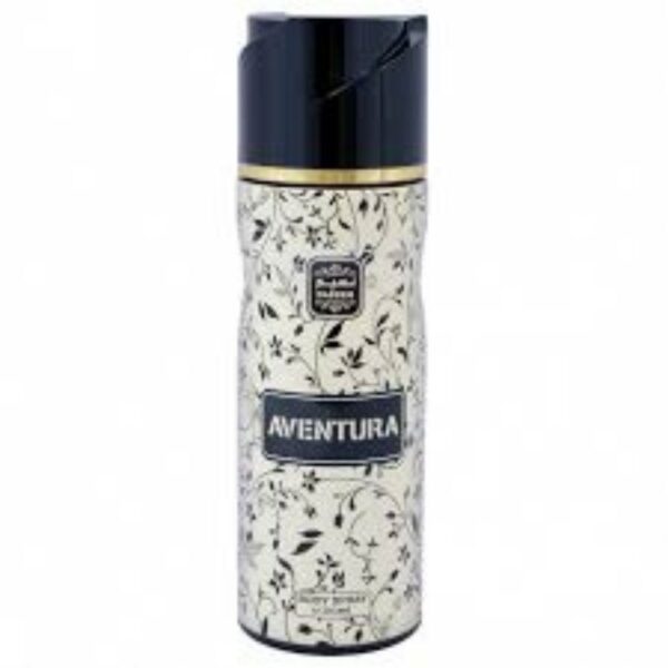 NASEEM AVENTURA SPRAY 200ML