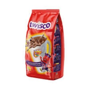 TWISCO REFIL 400G