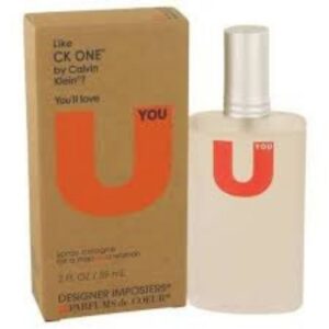 U (YOU) PERFUME 59ML