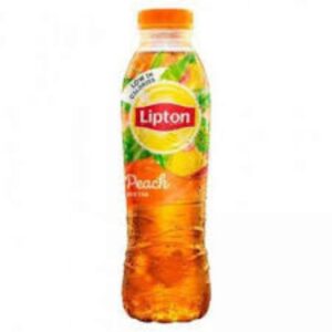 LIPTON PEACH ICE TEA 45CL