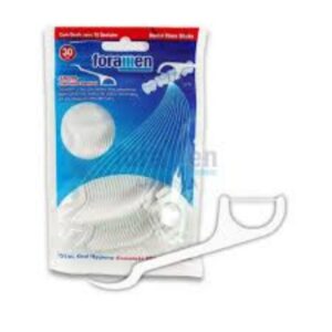 TINGRUI FLOSS RODS 30PCS