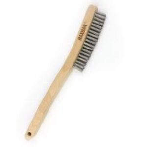 TOUCHING BRUSH S/S