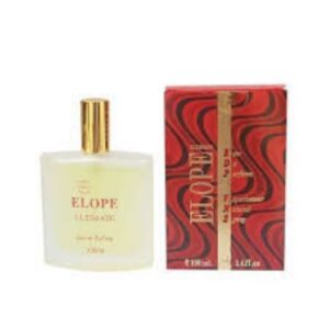 ELOPE PERFUME YELLOW 100ML