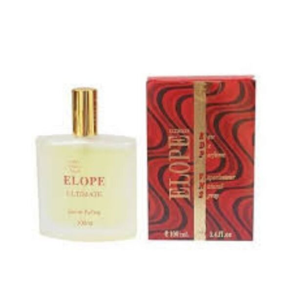 ELOPE PERFUME YELLOW 100ML