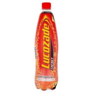 LUCOZADE ENERGY DRINK 900ML
