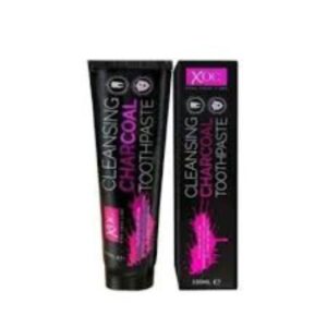 XOC CLEANSING CHARCOAL 100ML
