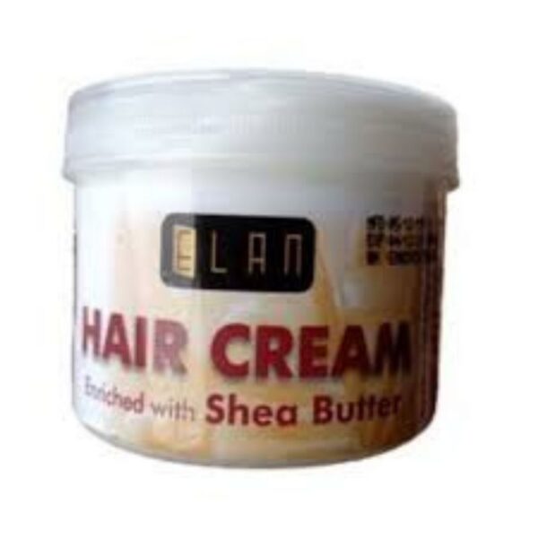 ELAN HAIR CREAM 250G - Image 2