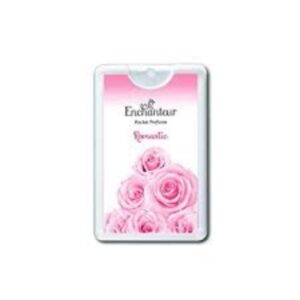ENCHANTEUR POCKET EDT ROMANTIC 18ML