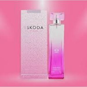 ESKODA PINK PERFUME 100ML