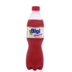 BIGI CHAPMAN 35CL