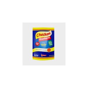 CHECKERS CUSTARD (400G) REFILL