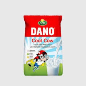 DANO COOL COW INSTANT MILK POWDER 150G