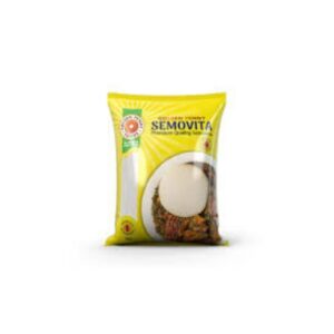 GOLDEN PENNY SEMOVITA 5KG