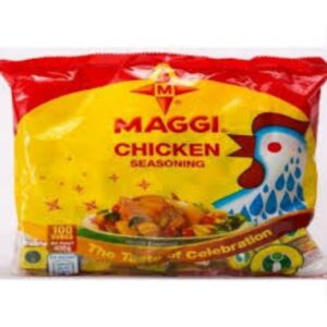 MAGGI CHICKEN FLAVOUR POWDER 400G