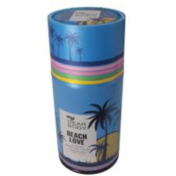MY DEAR BODY BEACH LOVE 250ML