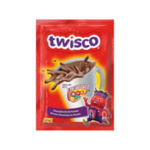 TWISCO DRINK 25G