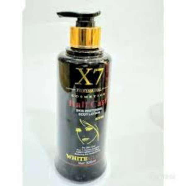 X7 HALF CAST LOTION 300ML - Image 2