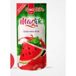 MAGIK WATERMELON 100ML