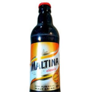 MALTINA CLASSIC BOTTLE 35CL