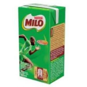 MILO ENERGY DRINK 180ML