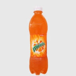MIRINDA ORANGE 50CL