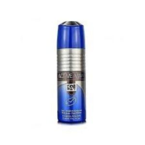 ACTIVE MAN 200ML