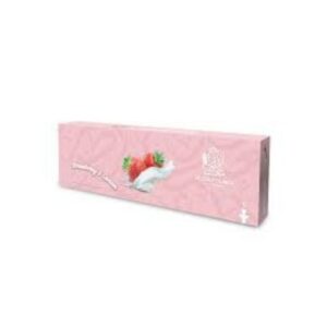AL OUSTRA STRAWBERRY & CREAM FLAVOR